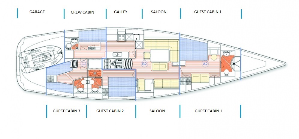 X-65_ Interior_layout